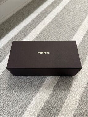 Tom Ford Sunglass Box 💞